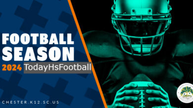 How to watch High School Football Season Start 2024