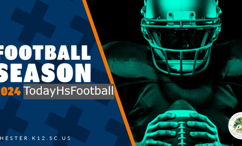 How to watch High School Football Season Start 2024