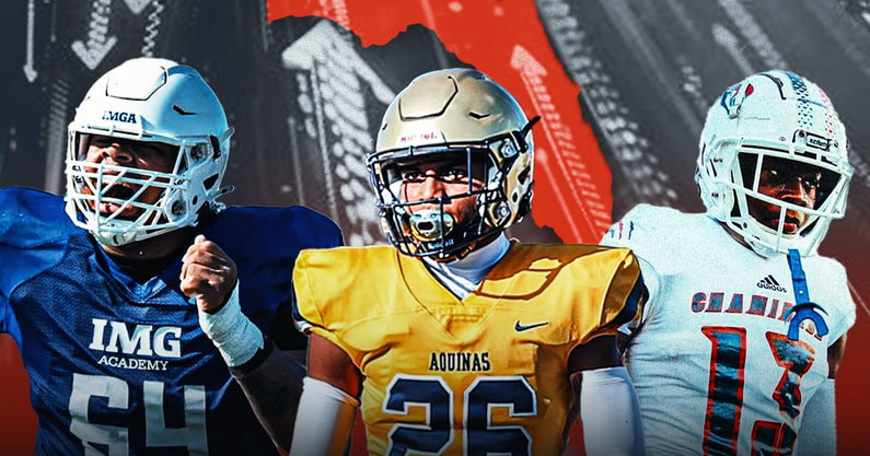 FHSAA Florida High School Football Rankings: 2026 Top 25 Teams